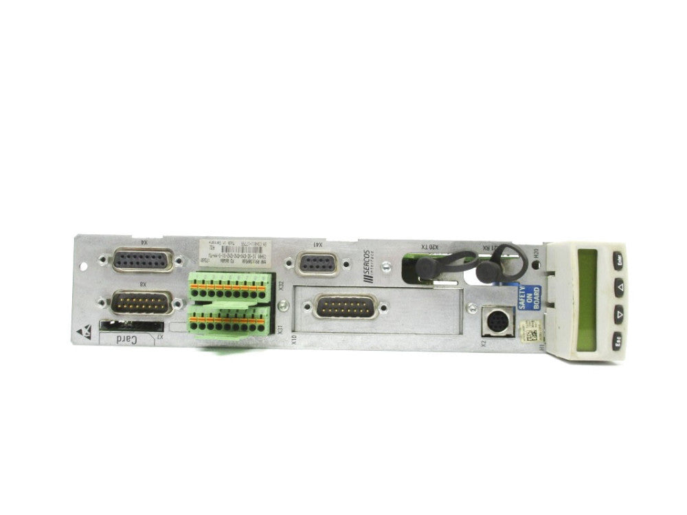 REXROTH CSH01.1C-SE-ENS-EN2-EN2-S1-S-NN-FW R911309560 UNMP