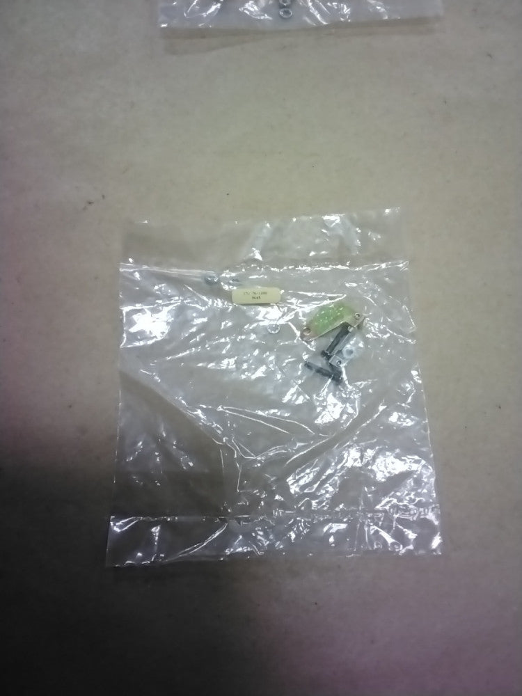 ITW Licon 76-1200 ROLLER SWITCH ASSY