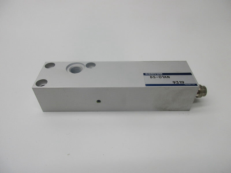 CONVUM DS-01AN  NSNP