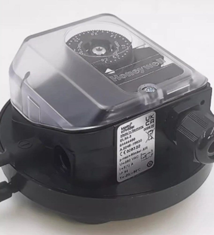 One Brand New KROMSCHRODER DL3A-3 Pressure Switch