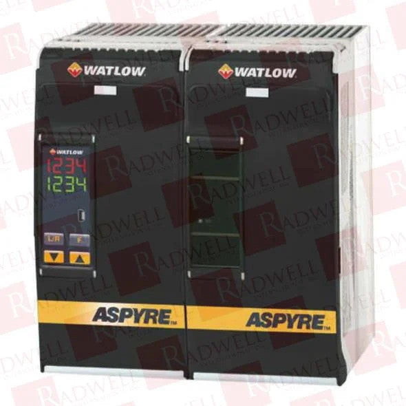 WATLOW DT248-1204B-10AAA/1979-6658 / DT2481204B10AAA19796658 (NEW NO BOX)