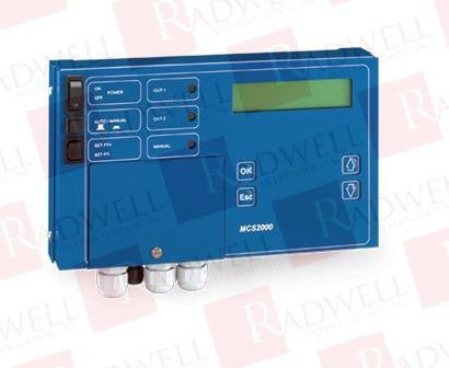 ALTRA INDUSTRIAL MOTION MCS2000-CTDA-20 / MCS2000CTDA20 (NEW NO BOX)