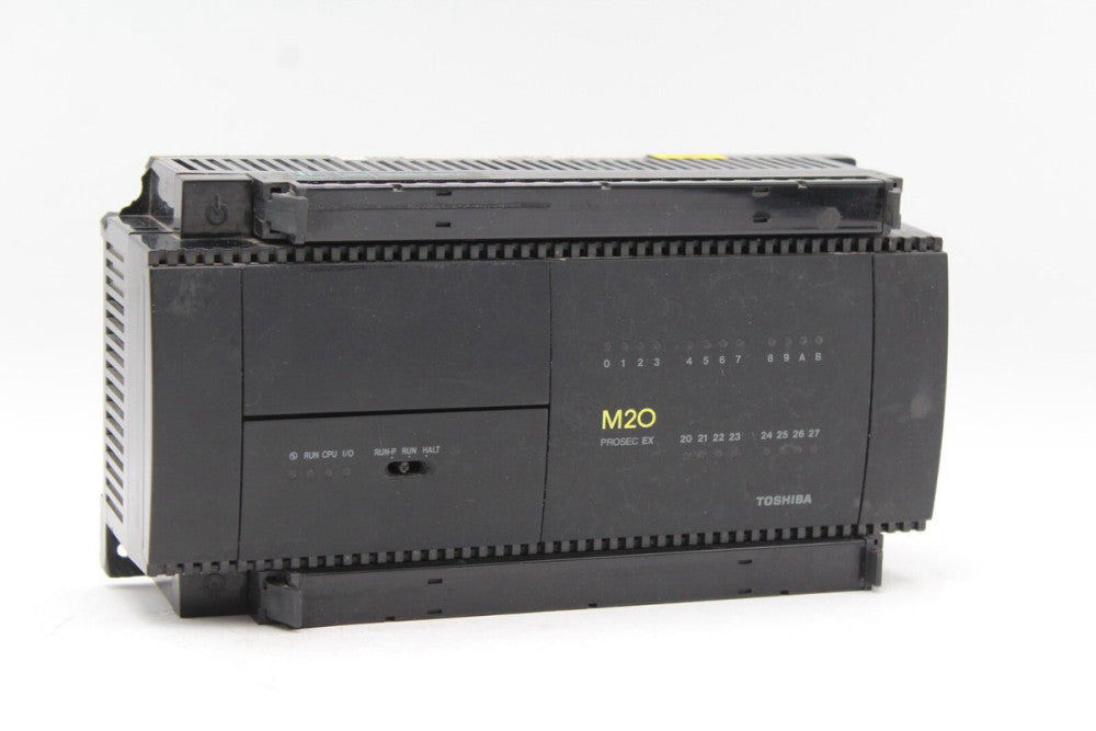 Toshiba EX10-M20DR6 USPP CPU Module