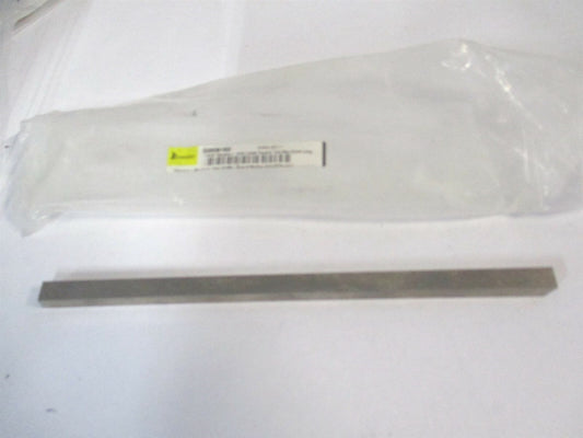 (460-2160) M35 1/4" x 1/4" x 6" OAL Cobalt Square Tool Bit Blank 