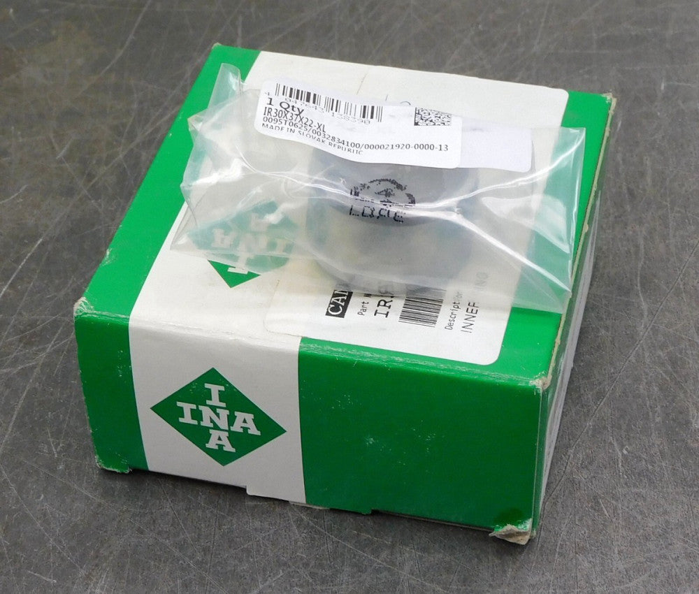 INA IR30X37X22-XL Needle Roller Bearing Inner Ring