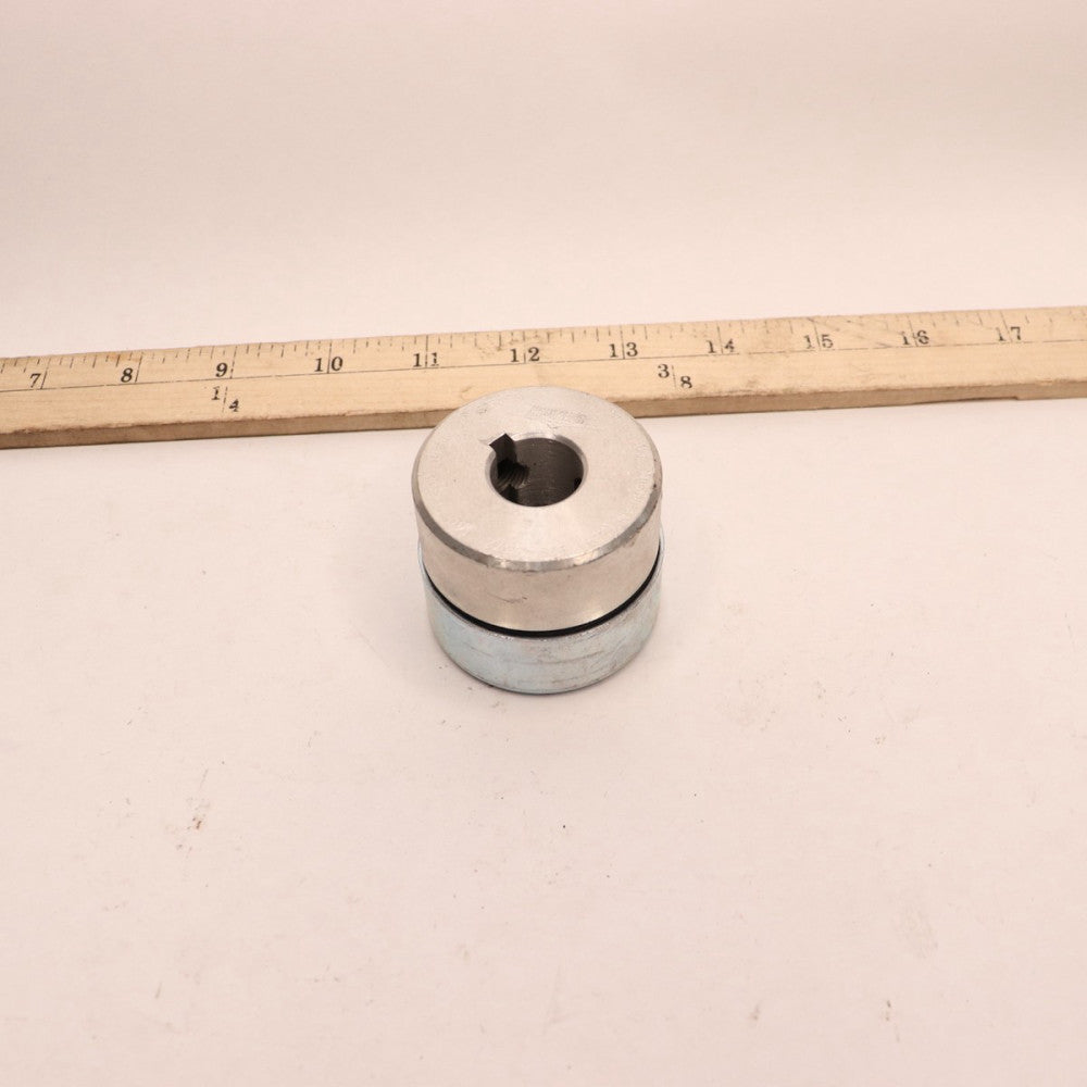 Hayes Jaw Coupling 3/4" Bore 1A0-07-00