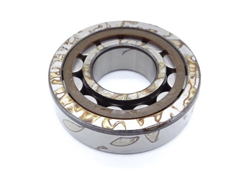SKF NU-306-ECP BEARING