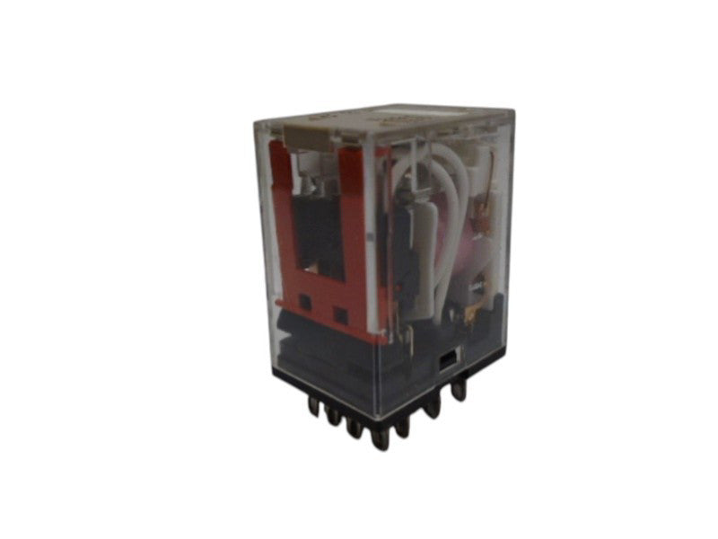 OMRON MY4N RELAY 24VAC 5A  UNMP