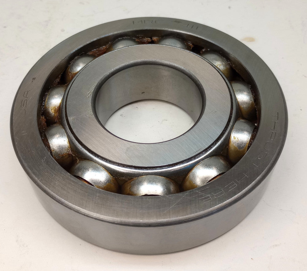 MRC 7411 Angular Contact Ball Bearing 55mm ID X 140mm OD X 33mm W