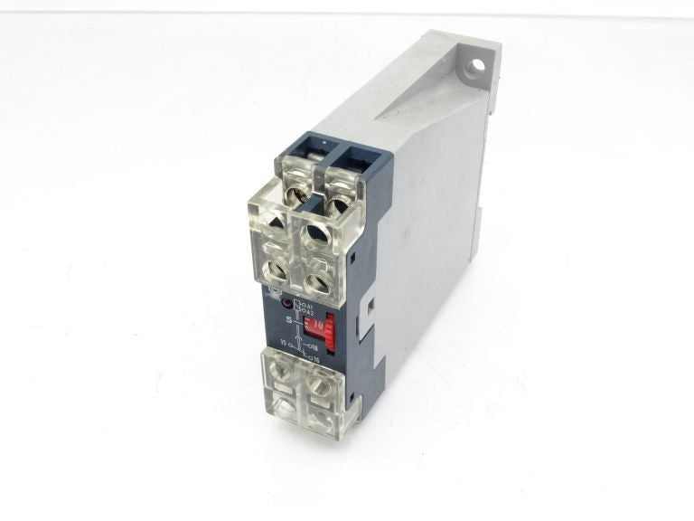 WEILAND KZT110 Relay - Used