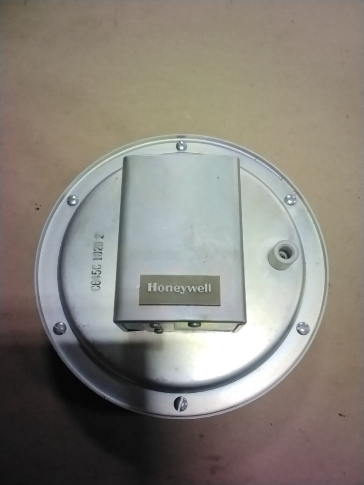 NEW HONEYWELL C645C 1020 AIR PRESSURE SWITCH C645C1020