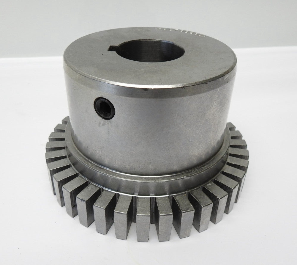 1080T Hub 1 5/8" for Martin/Falk Grid Coupling Hub - NEW!