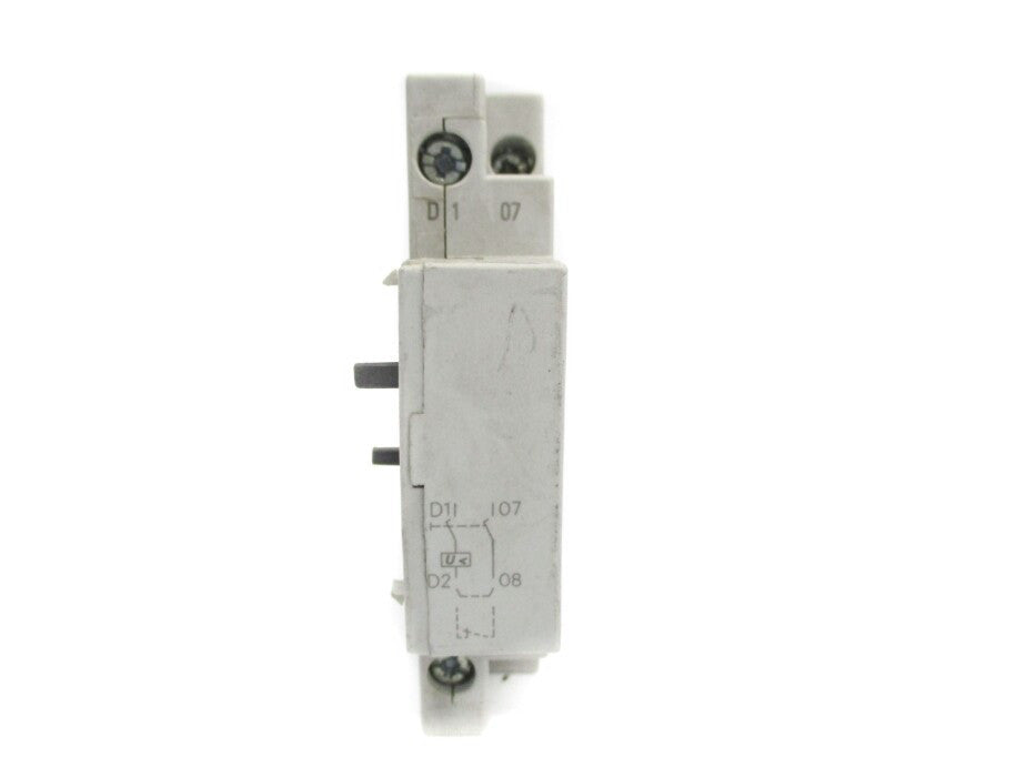 SIEMENS 3RV1922-1CV1 NUPI