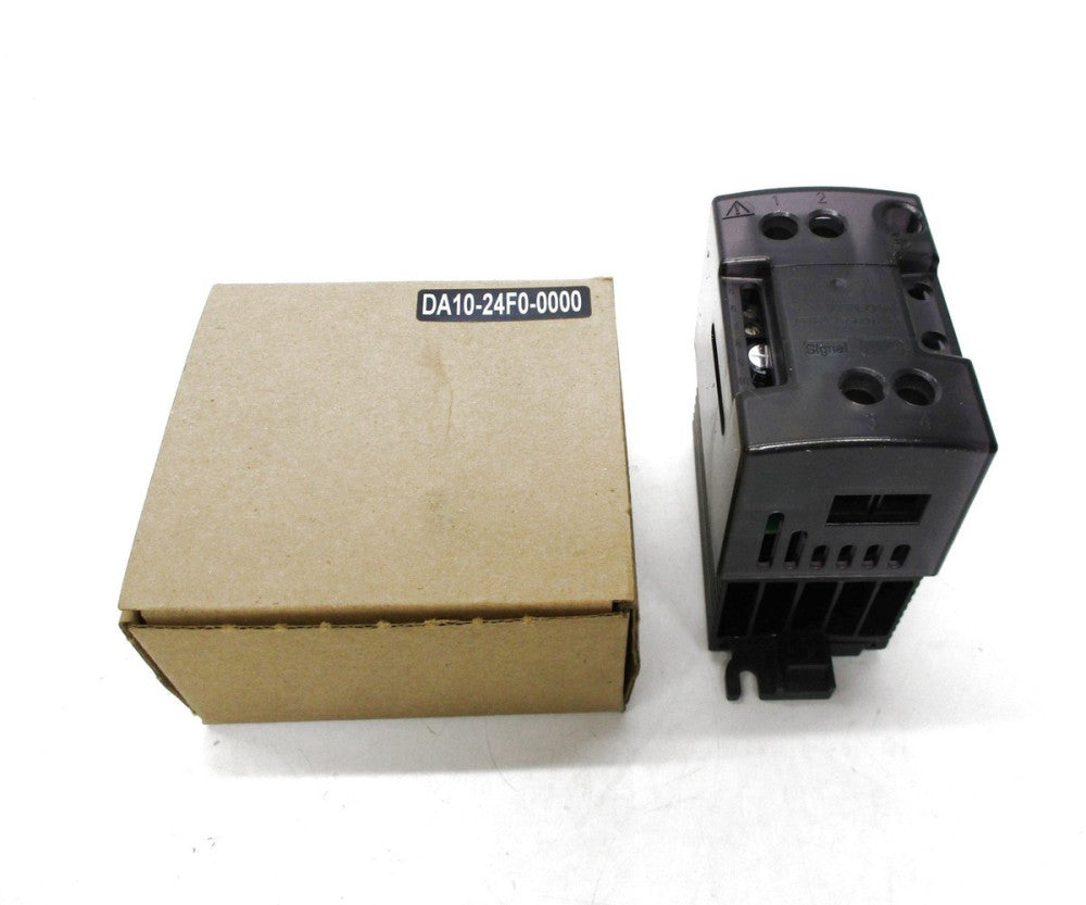 WATLOW DA10-24F0-0000 100-240VAC NSMP