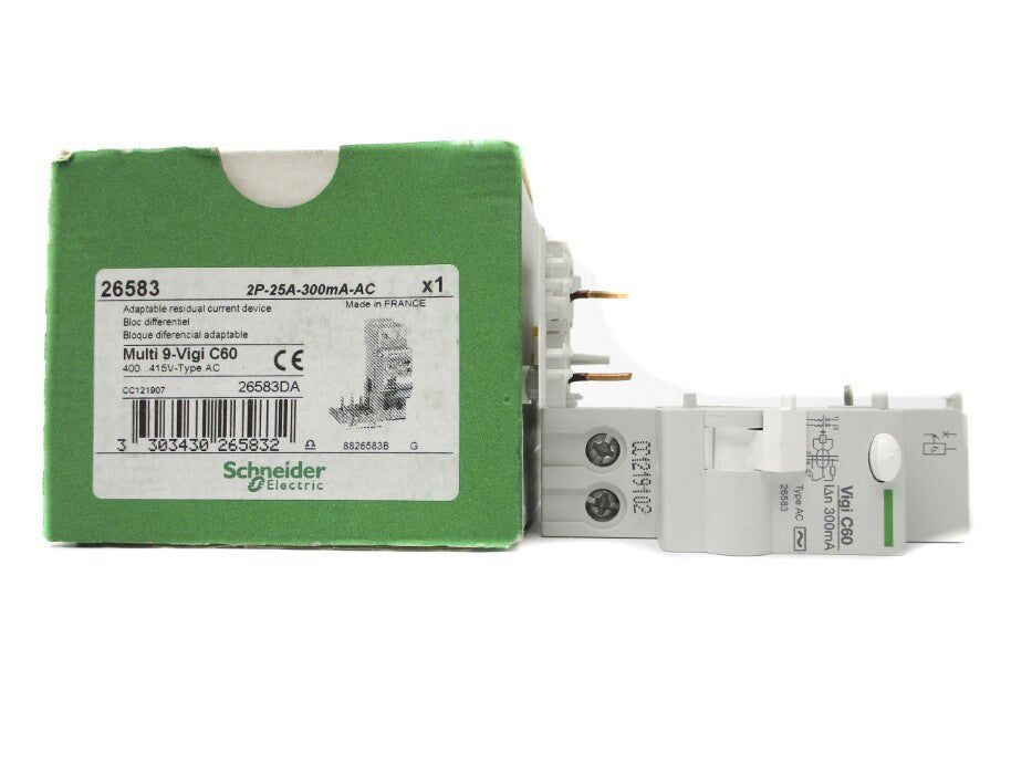 SCHNEIDER ELECTRIC 26583 NSMP