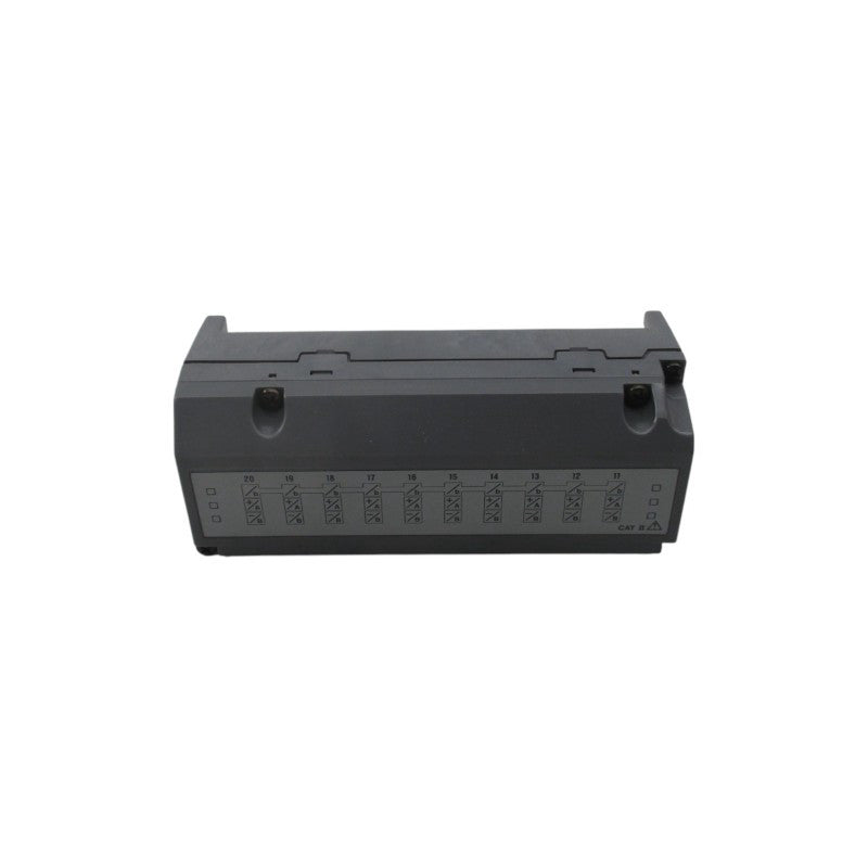 TERMINAL ASSEMBLY B9968LF NSNP