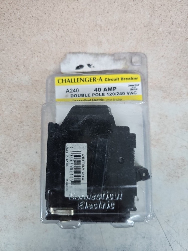CHALLENGER A240 / A240 NOB