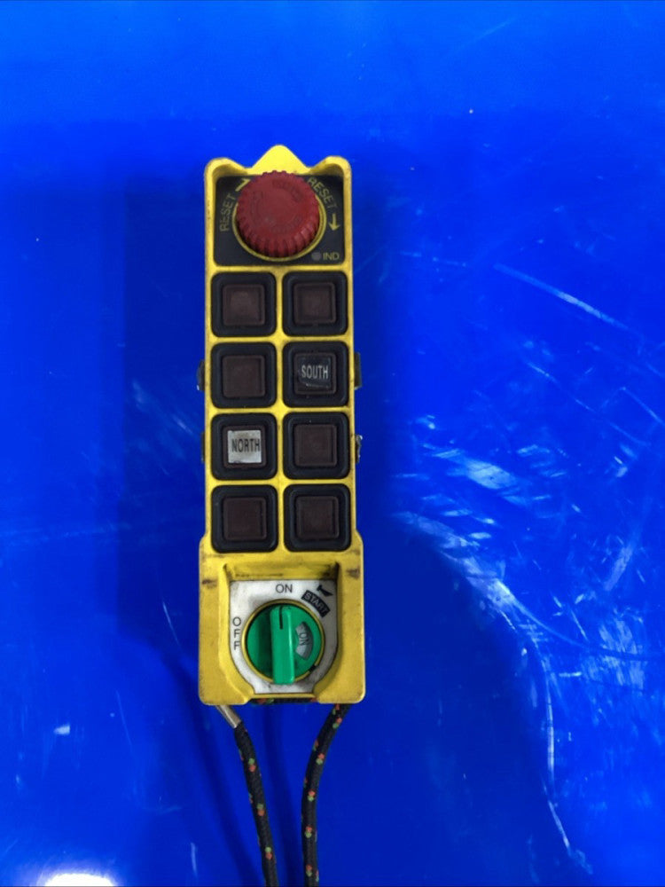 Control Chief SC2400