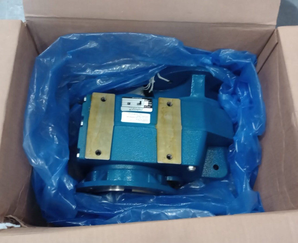 Radicon F062336.FAAT1 x 36.06 Gear Box 49rpm 6.29hp F062336-FAAR1 Ratio 36.06:1