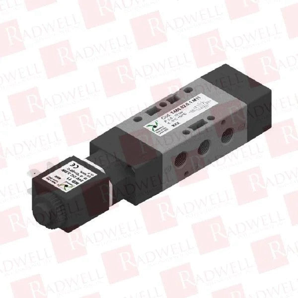 PNEUMAX T488.52.0.1.M9 / T4885201M9 (BRAND NEW)