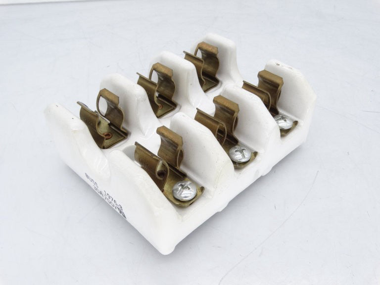 EATON CORPORATION 1976-3 FUSE HOLDER