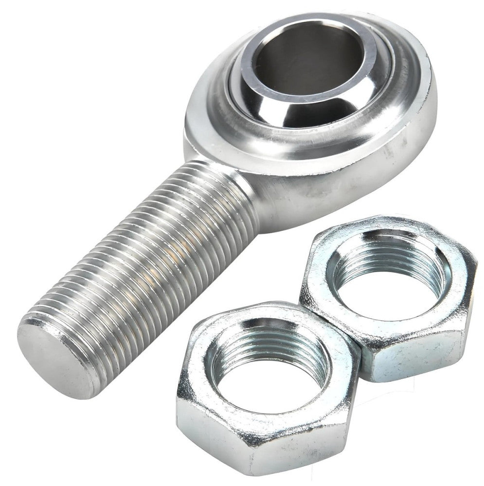 3/4" Heim Joints Rod End Steering Shaft Support Spherical Rod End 3/4-16 in R