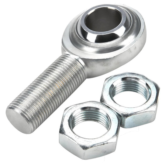 3/4" Heim Joints Rod End Steering Shaft Support Spherical Rod End 3/4-16 in R