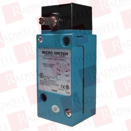 HONEYWELL LSH6B / LSH6B (NEW NO BOX)