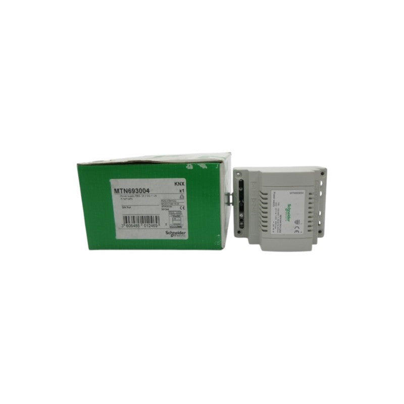 SCHNEIDER ELECTRIC MTN693004 24VDC 1.25A NSMP