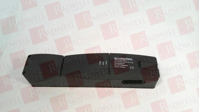 SCHMERSAL AZM 200SK-T-1P2P-2568 / AZM200SKT1P2P2568 (USED)