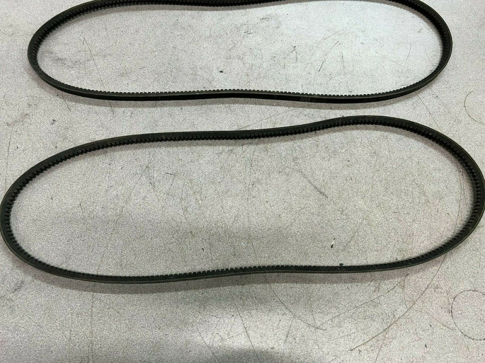 LOT OF 2 NEW NO BOX GOODYEAR BELT AX56