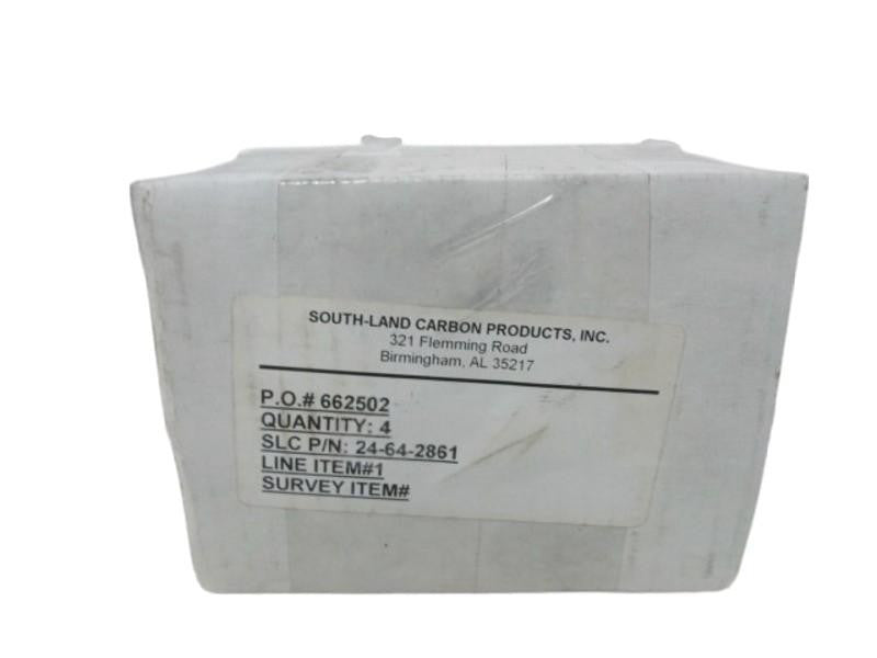 SOUTH LAND 2861 CARBON BRUSH  NSMP
