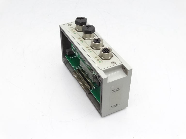 ASCO 239-1305 Valve - Used