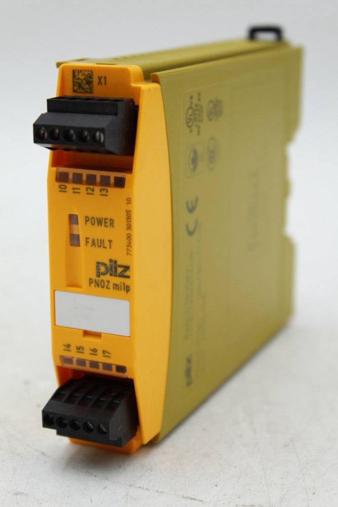 Pilz PNOZ mi1p Expansion Module