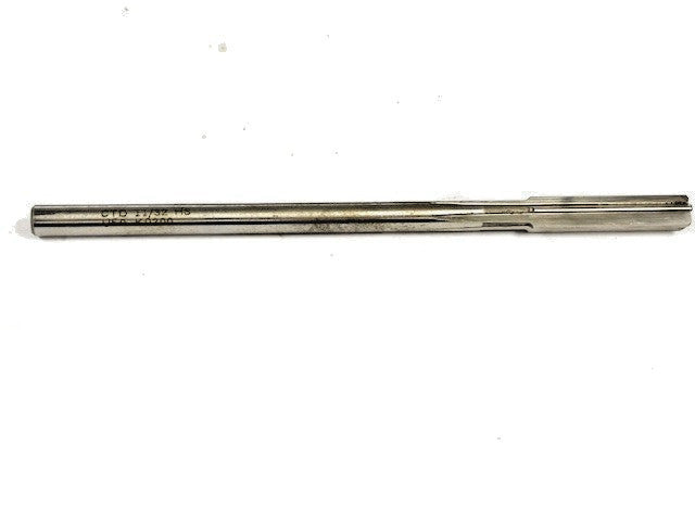 CTD 11/32 HS K0200 REAMER