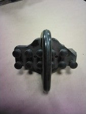 GE 6-Pole Test Plug 6119254 (Damaged-see photos)