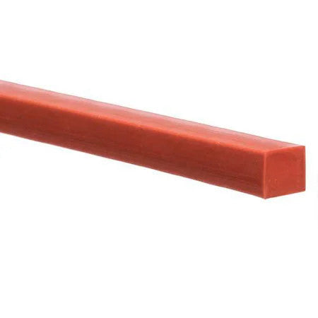 Zoro Select Zusa-Rc-1823 Rubber Cord,Silicone,5/32 In,10 Ft.