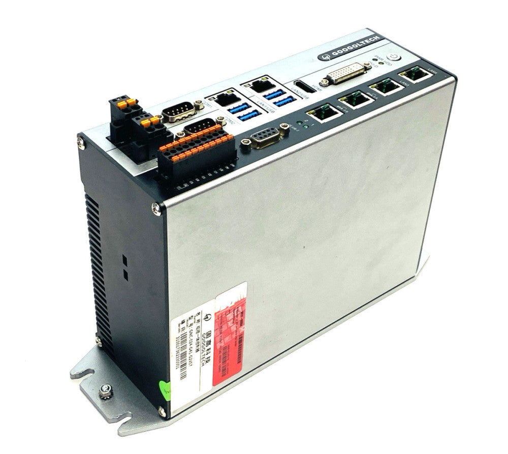 Googoltech GNC-024-G41-G2V57 Embedded Motion Controller