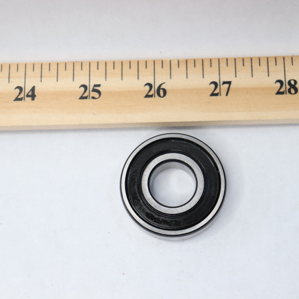 Xike Deep Groove Wheel Ball Bearing 17mm ID x 40mm OD x 12mm W 6203-2RS