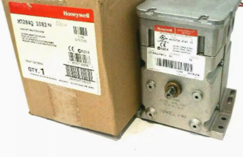 One Brand New Honeywell Modutrol Motor M7284Q1082 M7284Q 1082 PLC Module