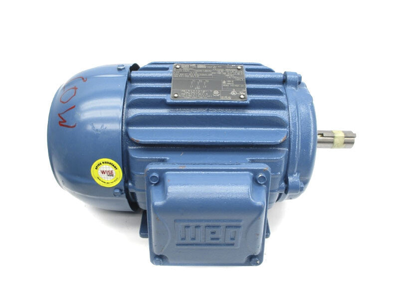 WEG HT000504NPW22 575V 1.18A NSNP