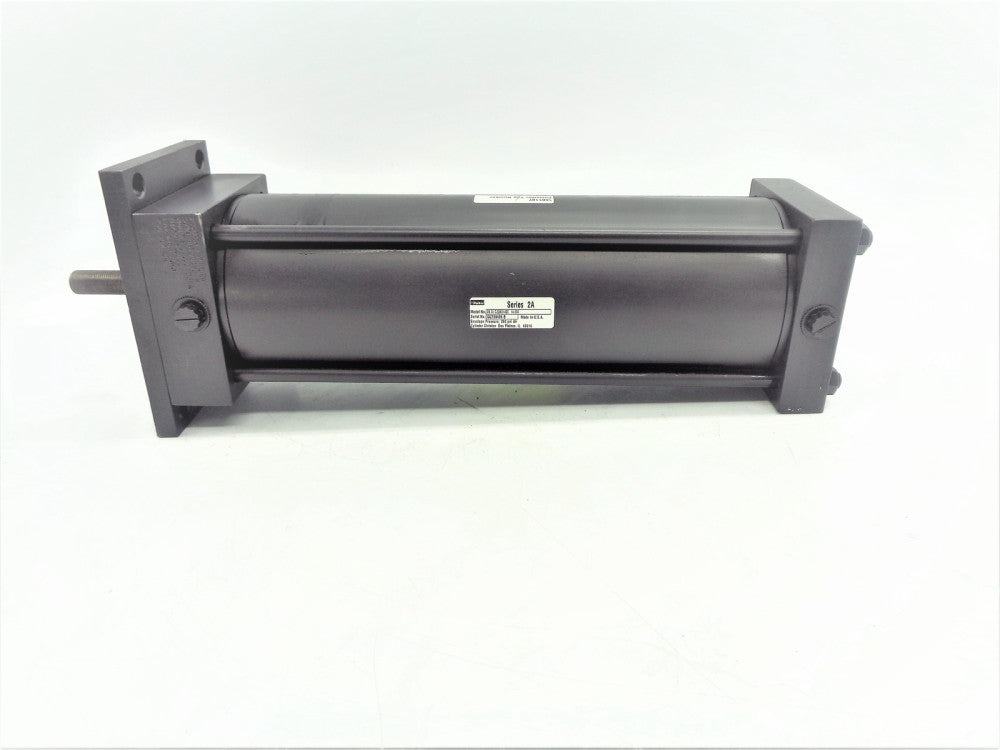 PARKER 05.00C2JAU142C14.000 SER. 2A 250PSI NSNP