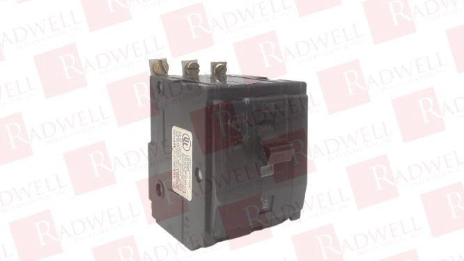 SCHNEIDER ELECTRIC QOB330 / QOB330 (USED)