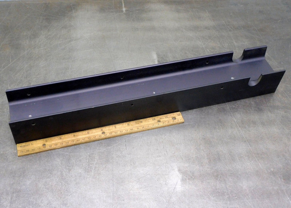 Ronstan Series 19 I-BEAM Track 20.5" L x 3" W x 2.5" H
