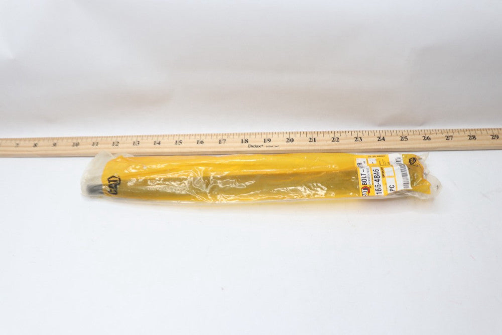 CAT Bolt Filter 166-4846