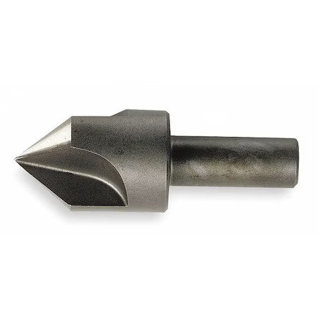 Keo 50382-Tin Countersink,3 Fl,120 Deg,3/8,Hss,Tin