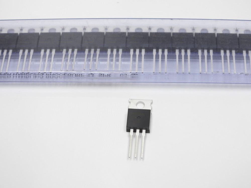 (Lot of 50 pcs) ON N-Channel Power MOSFET 20A 500 Volts FDP 20N50F