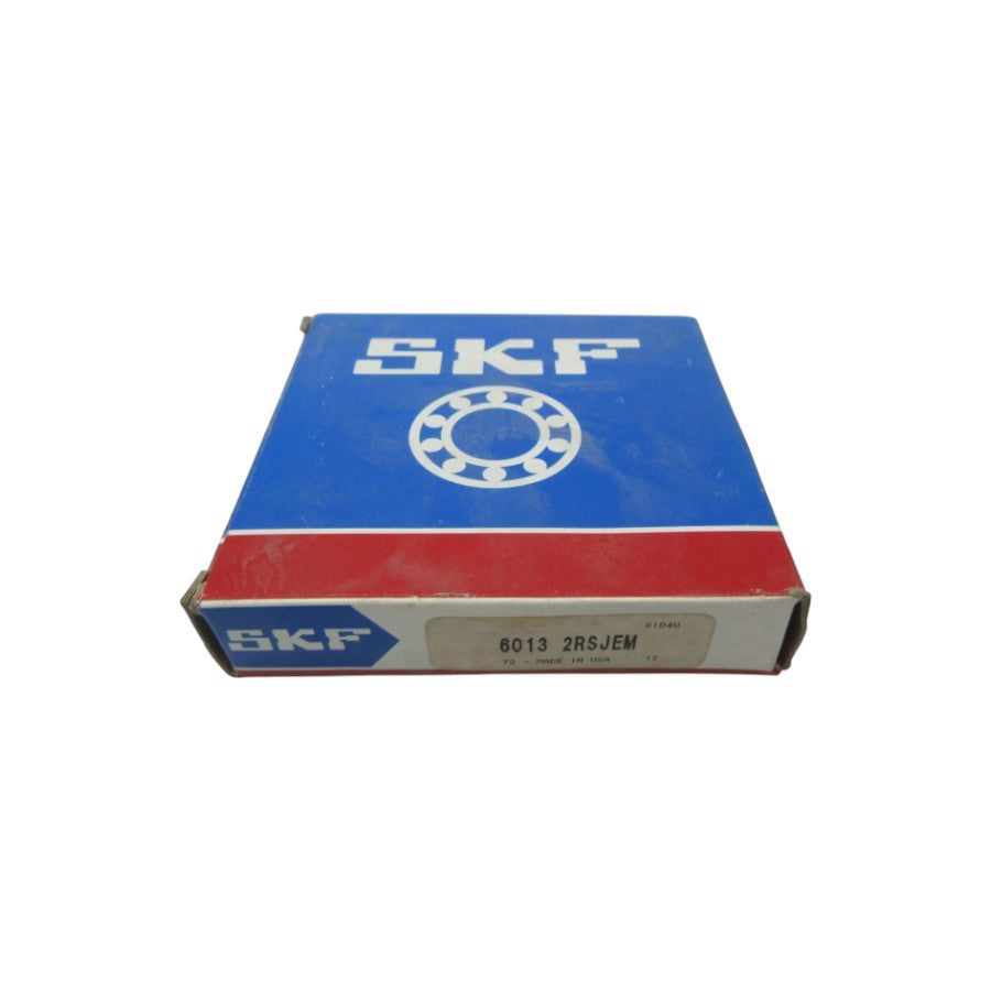 SKF 60132RSJEM NSMP