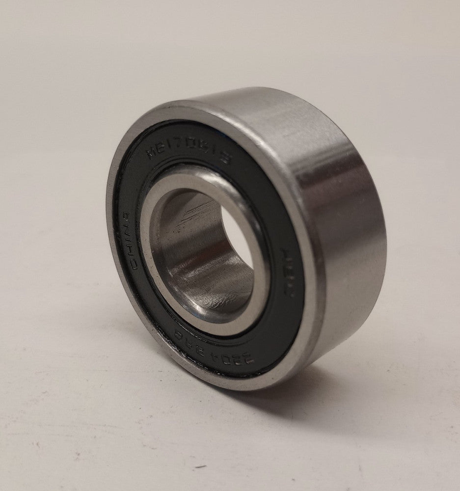 HBC 2204-2RS Self-Aligning Ball Bearing MB170815 20mm ID x 47mm OD x 18mm W