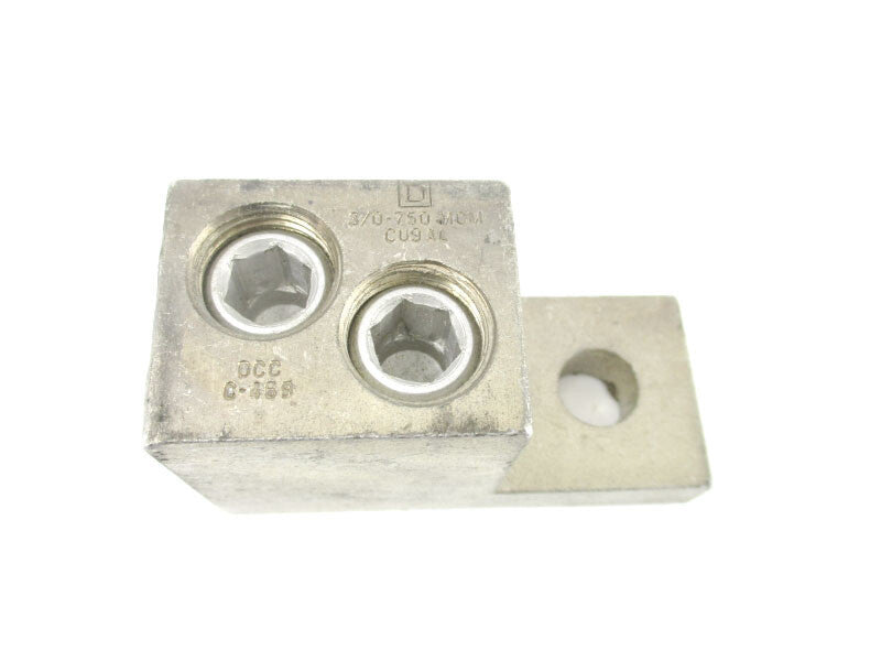 SQUARE D 3/0-750MCM UNMP